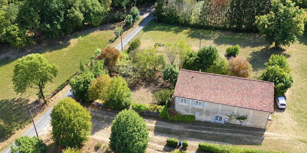 maison à PARCOUL CHENAUD (24410)