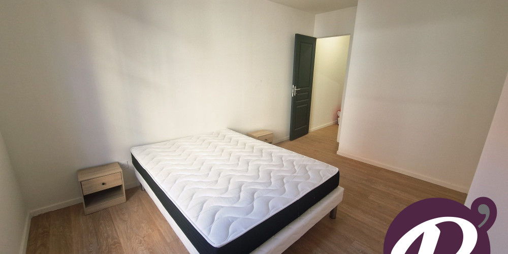 appartement à BERGERAC (24100)