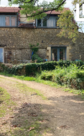 Maison  LA CHAPELLE AUBAREIL