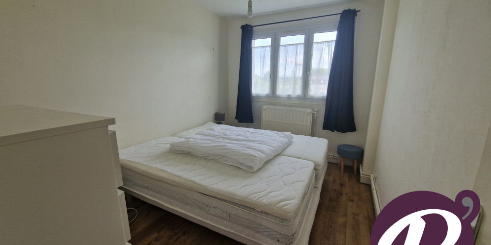appartement à BERGERAC (24100)