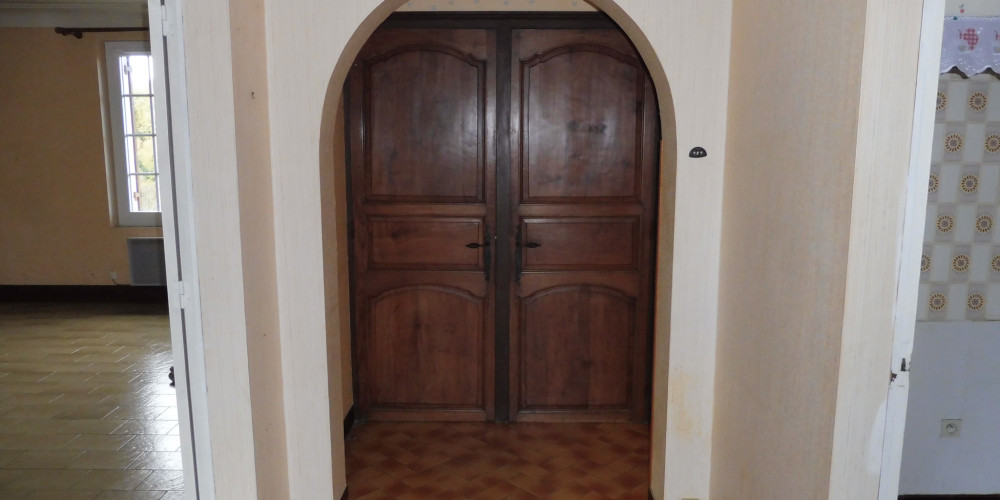 maison à RIBERAC (24600)