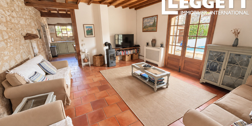 maison à EYMET (24500)