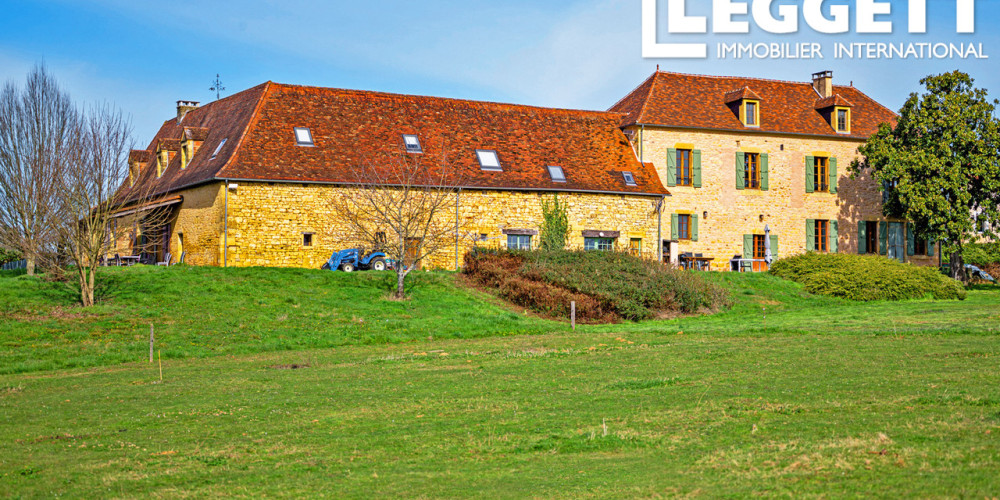 maison à ST MEDARD D EXCIDEUIL (24160)