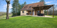 maison à ST NEXANS (24520)