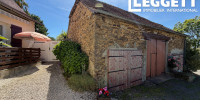 maison à ANGOISSE (24270)