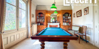 maison à TERRASSON LAVILLEDIEU (24120)