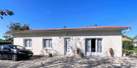 maison à GARDONNE (24680)