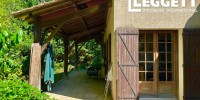 maison à LEMBRAS (24100)