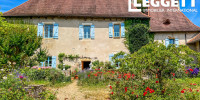 maison à THIVIERS (24800)