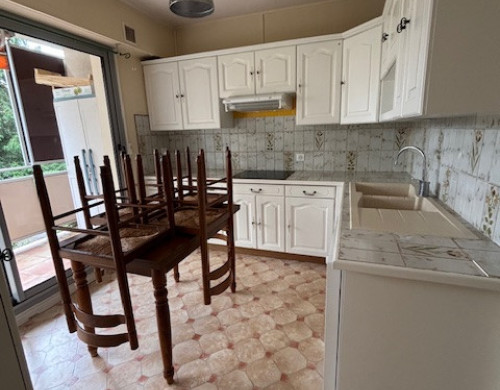 appartement  PERIGUEUX