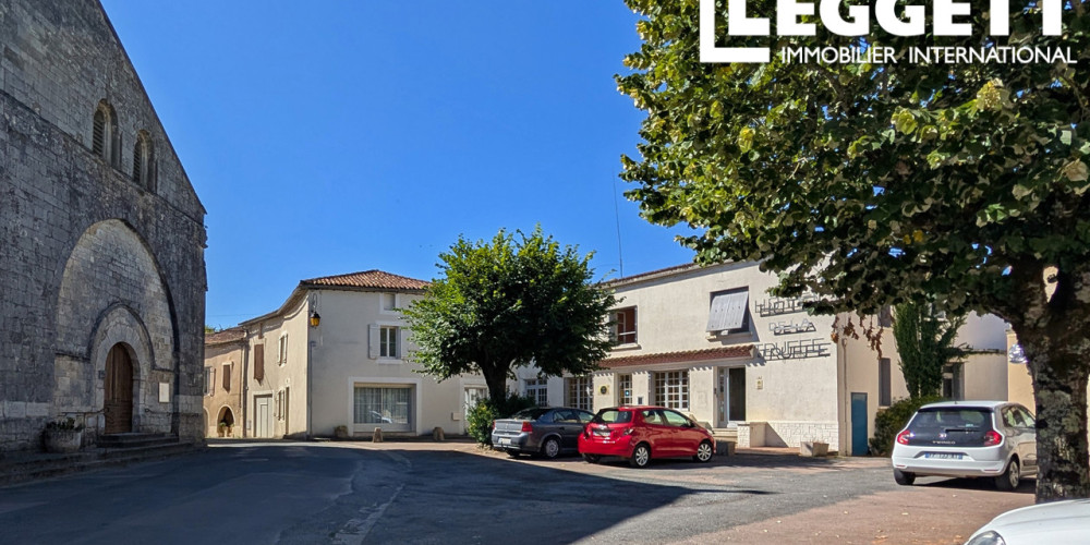maison à SORGES ET LIGUEUX EN PERIGORD (24420)