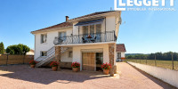 maison à ABJAT SUR BANDIAT (24300)