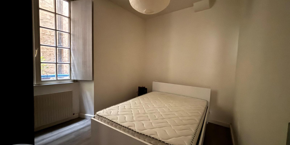 appartement à PERIGUEUX (24000)