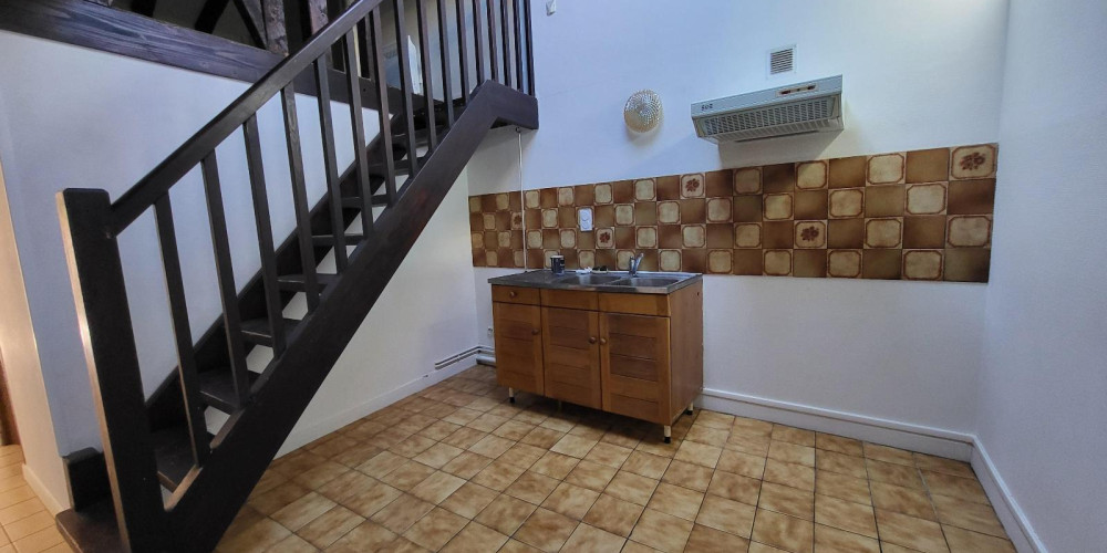 appartement à BERGERAC (24100)