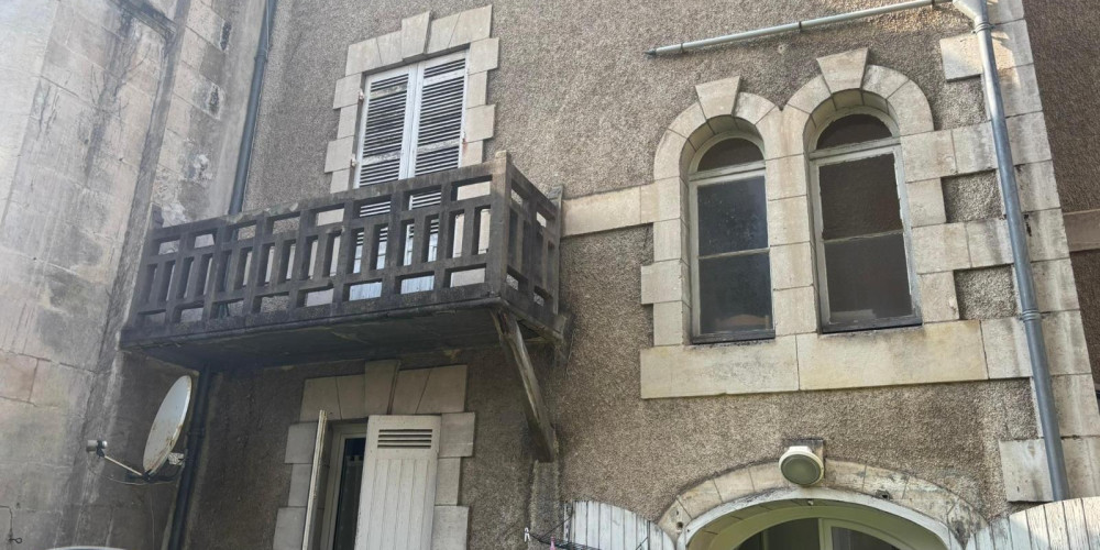 immeuble à PERIGUEUX (24000)