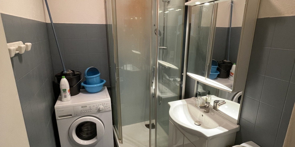appartement à PERIGUEUX (24000)