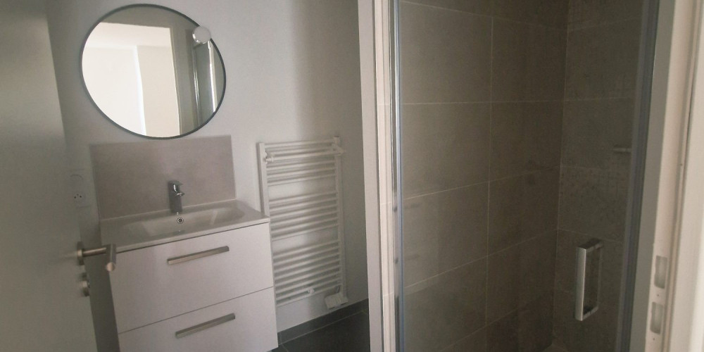 appartement à BERGERAC (24100)