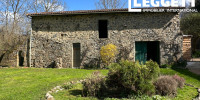 maison à BUSSEROLLES (24360)
