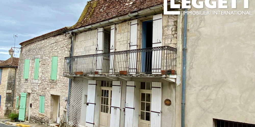 maison à SIGOULES (24240)