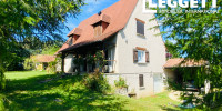 maison à MONTIGNAC (24290)