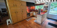 maison à PLAZAC (24580)