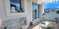 appartement à PERIGUEUX (24000)