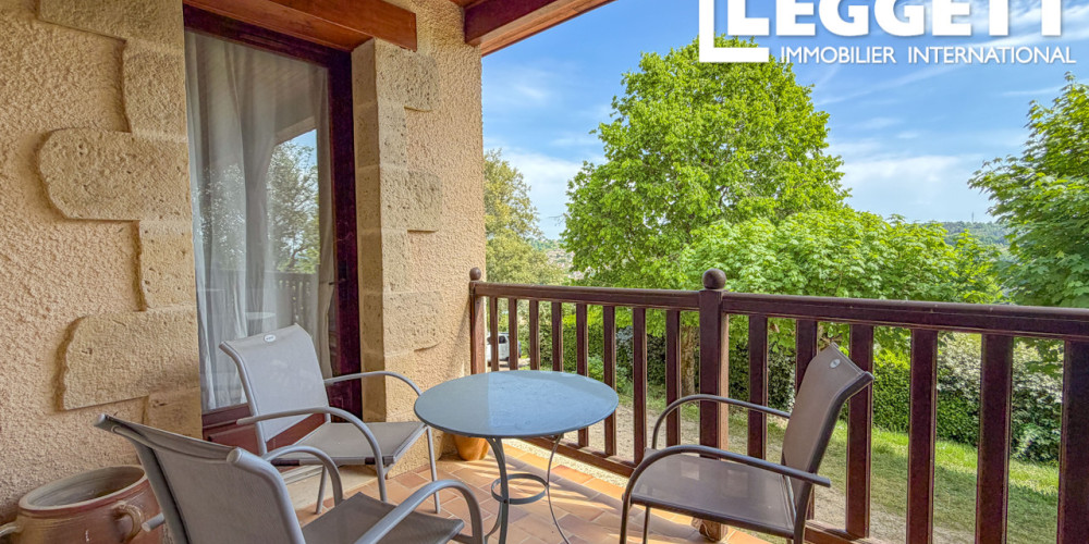 maison à SARLAT LA CANEDA (24200)