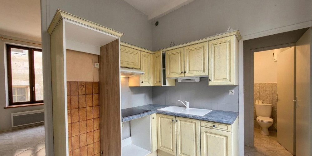 appartement à BERGERAC (24100)