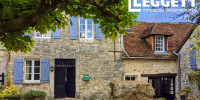 maison à AJAT (24210)