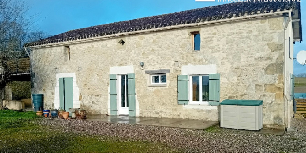 maison à EYMET (24500)