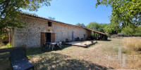 maison à LUSSAS ET NONTRONNEAU (24300)