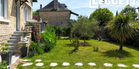 maison à BEAUREGARD DE TERRASSON (24120)