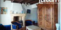 maison à LALINDE (24150)