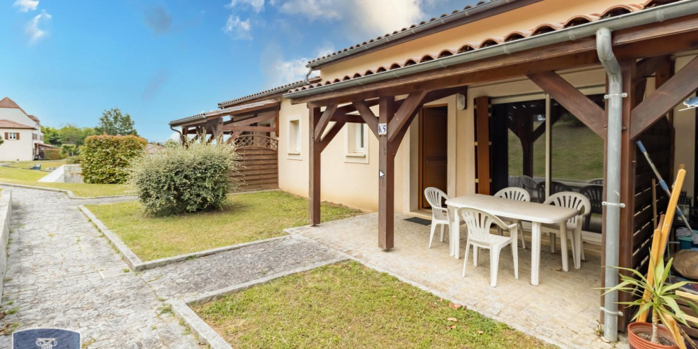 appartement à SARLAT LA CANEDA (24200)