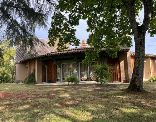 maison  LAMONZIE ST MARTIN