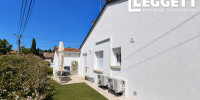 maison à BOULAZAC ISLE MANOIRE (24750)