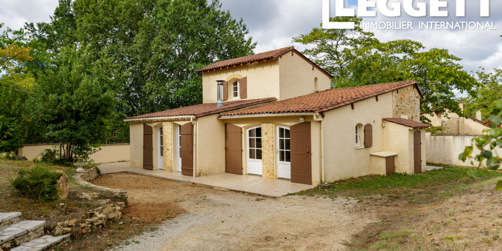 maison à DOUVILLE (24140)