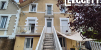immeuble à TRELISSAC (24750)