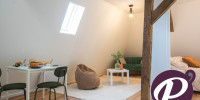 appartement à BERGERAC (24100)