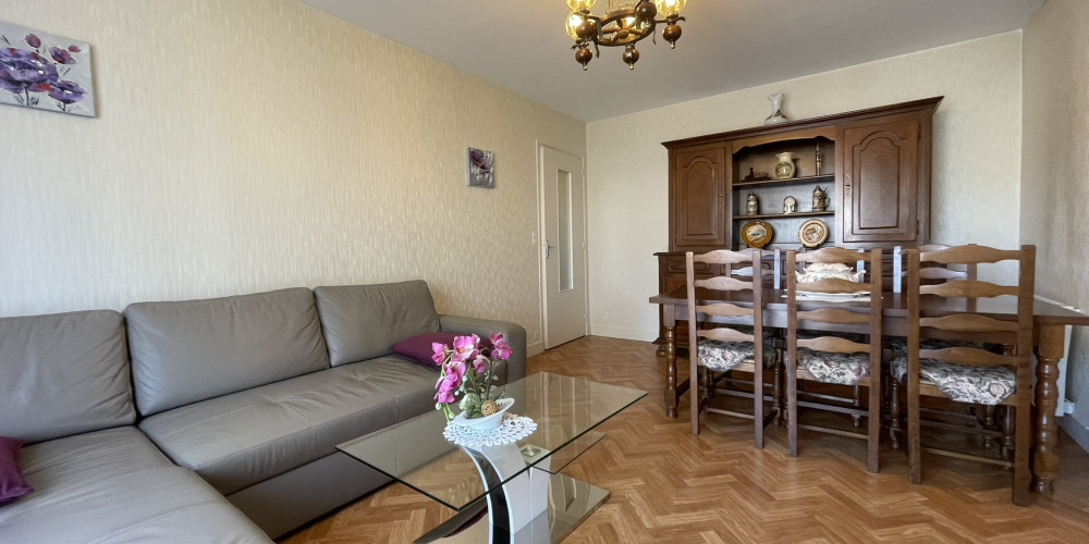 appartement à PERIGUEUX (24000)