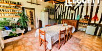 maison à LE PIZOU (24700)