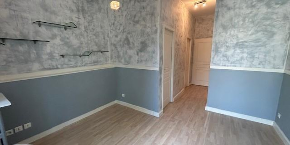 appartement à PERIGUEUX (24000)