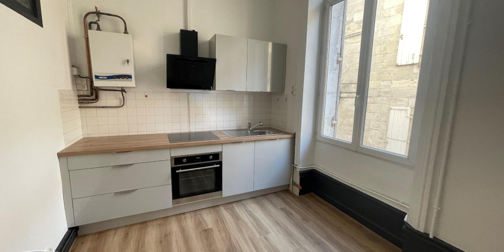 appartement à PERIGUEUX (24000)