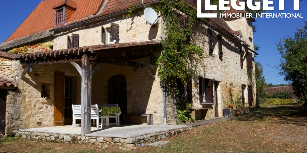 maison à CENAC ET ST JULIEN (24250)