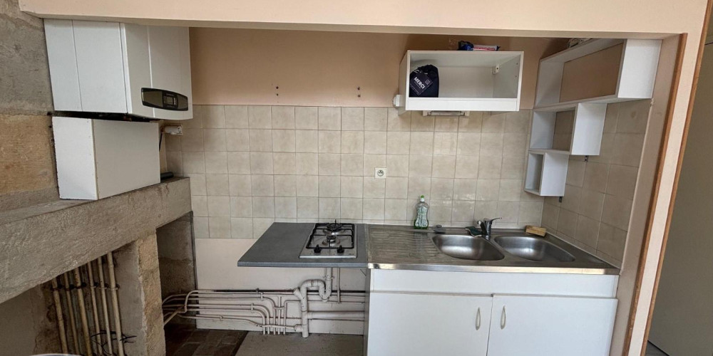 appartement à PERIGUEUX (24000)