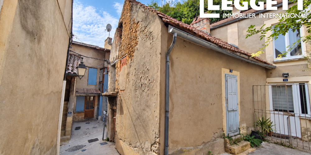 maison à SARLAT LA CANEDA (24200)