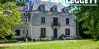 maison à CHALAIS (24800)