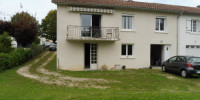 maison à RIBERAC (24600)