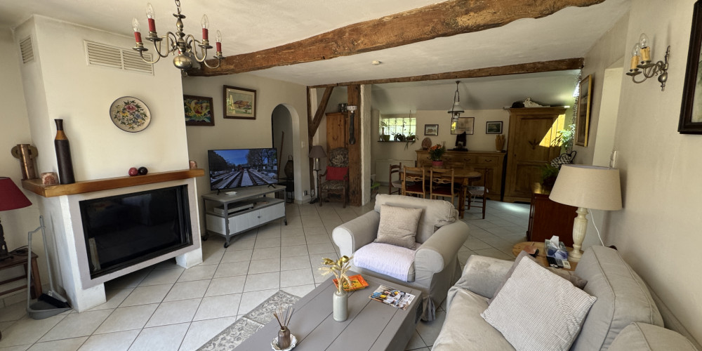 maison à LAMONZIE ST MARTIN (24680)