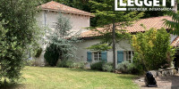 maison à SIORAC DE RIBERAC (24600)